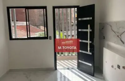 Apartamento com 1 dormitório à venda, 26 m² por r$ 232.000,00 - vila paulicéia - são paulo/sp
