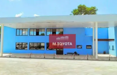 Prédio à venda, 649 m² por r$ 20.000.000,00 - bonsucesso - guarulhos/sp