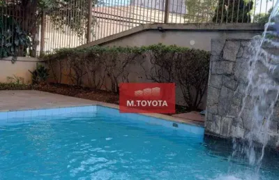 Apartamento com 2 dormitórios à venda, 78 m² por r$ 1.049.000 - vila clementino - são paulo/sp