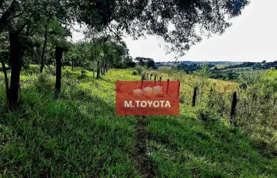 Terreno à venda, 151568 m² por r$ 5.900.000,00 - avecuia do alto - porto feliz/sp