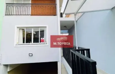 Sobrado com 3 dormitórios à venda, 123 m² por r$ 870.000 - vila mazzei - são paulo/sp
