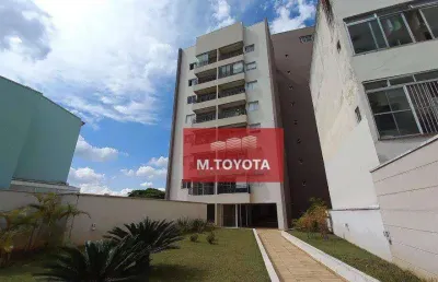 Apartamento com 1 dormitório à venda, 38 m² por r$ 430.000,00 - santana - são paulo/sp