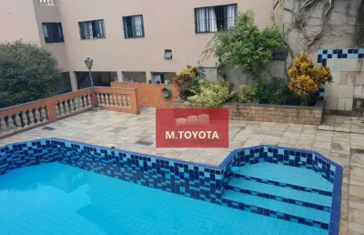 Sobrado à venda, 193 m² por r$ 1.300.000,00 - jardim santa mena - guarulhos/sp