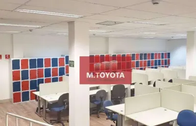 Prédio para alugar, 2780 m² por r$ 78.600,00/mês - picanço - guarulhos/sp