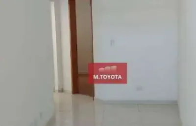 Apartamento com 2 dormitórios à venda, 45 m² por r$ 225.000,00 - jardim de lorenzo - são paulo/sp