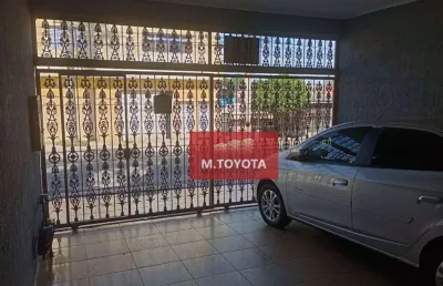 Sobrado com 2 dormitórios à venda, 220 m² por r$ 520.000,00 - jardim são joão - guarulhos/sp