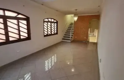Sobrado com 3 dormitórios à venda, 278 m² por r$ 999.000,00 - jardim zaira - guarulhos/sp