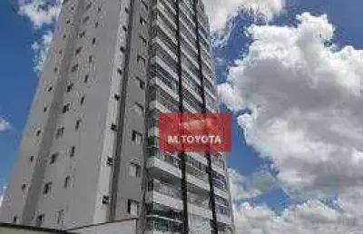 Apartamento com 2 dormitórios à venda, 55 m² por r$ 450.000,00 - vila galvão - guarulhos/sp