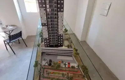 Apartamento com 2 dormitórios à venda, 47 m² por r$ 385.000,00 - vila augusta - guarulhos/sp