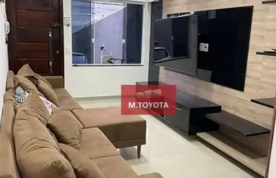 Sobrado com 3 dormitórios à venda, 120 m² por r$ 1.300.000,00 - vila maria alta - são paulo/sp