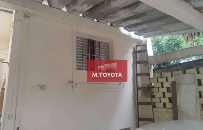 Casa com 2 dormitórios à venda, 61 m² por r$ 450.000,00 - macedo - guarulhos/sp