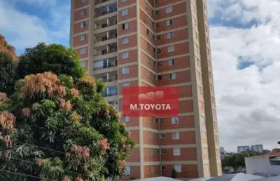 Apartamento com 2 dormitórios à venda, 56 m² por r$ 380.000,00 - ermelino matarazzo - são paulo/sp