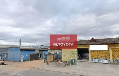 Terreno, 1554 m² - venda por r$ 6.000.000,00 ou aluguel por r$ 15.000,00/mês - cocaia - guarulhos/sp