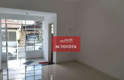Casa com 2 dormitórios à venda, 200 m² por r$ 1.099.000,00 - tucuruvi - são paulo/sp