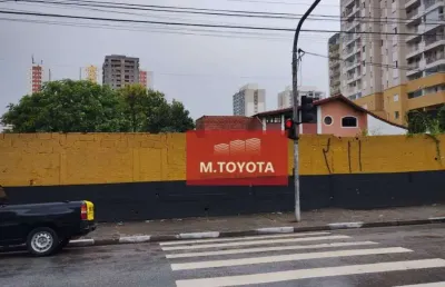 Terreno para alugar, 1000 m² por r$ 21.000,00/mês - picanço - guarulhos/sp