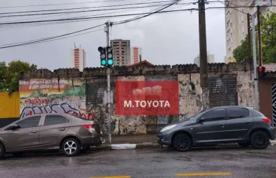 Terreno para alugar, 500 m² por r$ 12.500,00/mês - picanço - guarulhos/sp