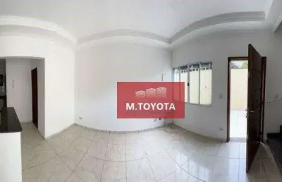 Sobrado com 2 dormitórios à venda, 54 m² por r$ 365.000,00 - jaçanã - são paulo/sp