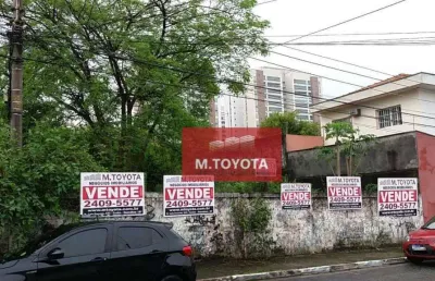 Terreno à venda, 480 m² por r$ 1.150.000,00 - vila progresso - guarulhos/sp