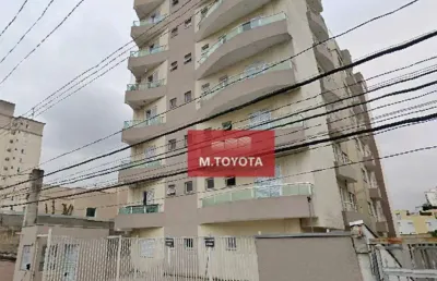 Apartamento com 2 dormitórios à venda, 69 m² por r$ 420.000,00 - macedo - guarulhos/sp