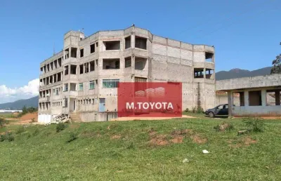 Terreno à venda, 35000 m² por r$ 3.000.000,00 - vargem grande - vargem grande paulista/sp