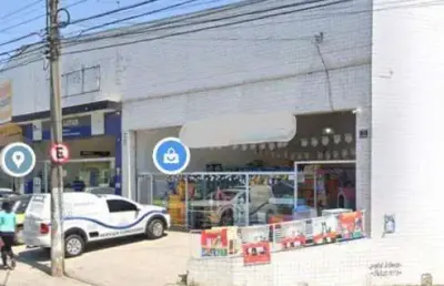 Salão para alugar, 117 m² por r$ 8.300,00/mês - taboão - guarulhos/sp