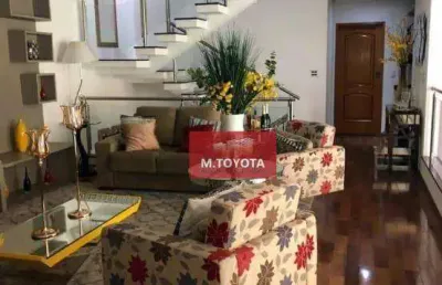 Sobrado com 5 dormitórios à venda, 369 m² por r$ 1.670.000,00 - jardim bom clima - guarulhos/sp