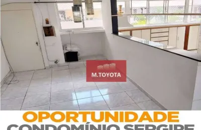 Apartamento com 3 dormitórios à venda, 60 m² por r$ 360.000,00 - parque cecap - guarulhos/sp