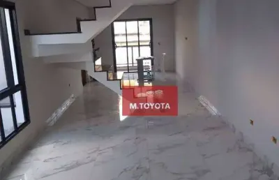 Sobrado com 3 dormitórios, 200 m² - venda por r$ 1.000.000,00 ou aluguel por r$ 8.000,01/mês - jardim santa mena - guarulhos/sp