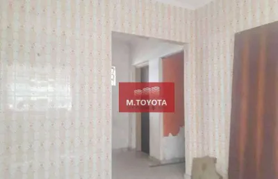 Terreno à venda, 500 m² por r$ 1.070.009,00 - vila galvão - guarulhos/sp