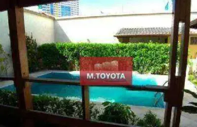 Sobrado com 3 dormitórios, 247 m² - venda por r$ 1.200.000,00 ou aluguel por r$ 7.250,00/mês - jardim santa mena - guarulhos/sp
