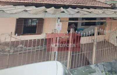 Terreno à venda, 250 m² por r$ 800.000,00 - jardim maia - guarulhos/sp