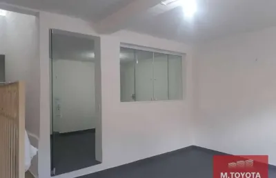 Sobrado para alugar, 168 m² por r$ 3.097,00/mês - centro - guarulhos/sp