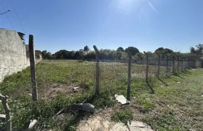 Terreno à venda na rua ery martins da rosa, 363, timbu, campina grande do sul por r$ 690.000