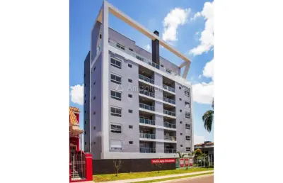 Apartamento com 3 quartos à venda na rua bispo dom josé, 2889, seminário, curitiba, 128 m2 por r$ 1.499.000