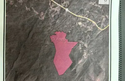 Fazenda à venda na veneza, zona rural, campina grande do sul por r$ 3.900.000