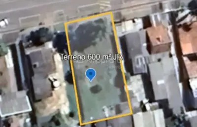 Terreno à venda na rua presidente arthur da costa e silva, 777, jardim paulista, campina grande do sul por r$ 650.000