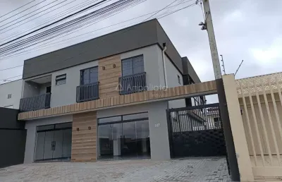 Sala comercial para alugar na avenida alderico bandeira de lima, 1309, jardim paulista, campina grande do sul por r$ 7.000
