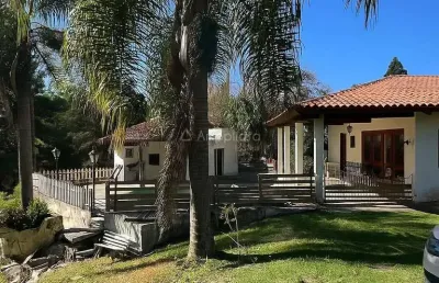 Chácara / sítio com 3 quartos para alugar na jovita ribeiro teixeira, 1130, zona rural, campina grande do sul por r$ 6.500