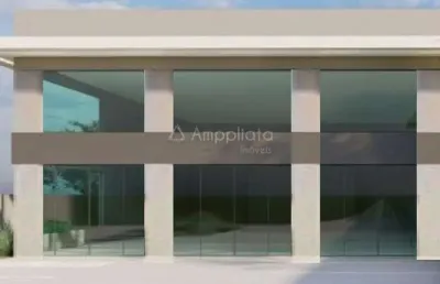 Sala comercial para alugar na anibale ferrarini, jardim paulista, campina grande do sul por r$ 5.500