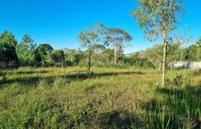 Chácara / sítio à venda na ricieri nivador bernardi, 1940, chácaras olhos dágua, campina grande do sul por r$ 350.000