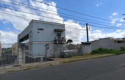 Apartamento com 2 quartos para alugar na vereador osvaldo ribeiro de camargo, 258, jardim ipanema, campina grande do sul