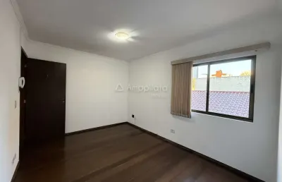Sala comercial para alugar na rua tamoios, 655, vila izabel, curitiba, 20 m2 por r$ 1.200