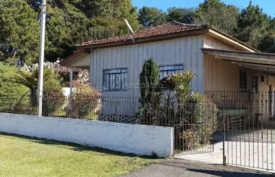 Terreno à venda na santa catarina, 113, canguiri, colombo por r$ 600.000