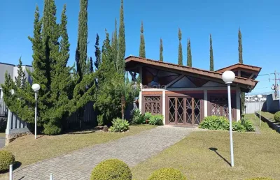 Casa com 3 quartos para alugar na rua augusto staben, jardim paulista, campina grande do sul por r$ 2.500