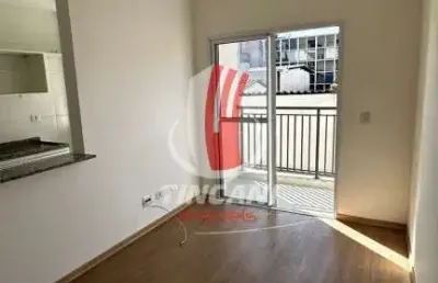 Apartamento com 1 quarto para alugar na Rua Serra de Bragança, 1764, Vila Gomes Cardim, São Paulo
