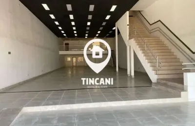 Prédio para alugar na Rua Maciel Monteiro, 569, Vila Santa Teresa (Zona Leste), São Paulo