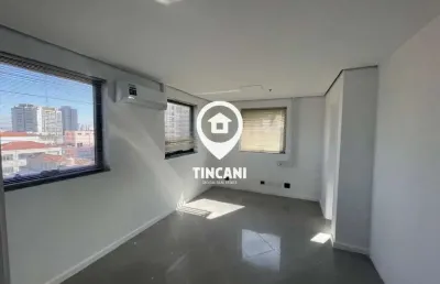 Sala comercial para alugar na Rua Coelho Lisboa, 61, Cidade Mãe do Céu, São Paulo