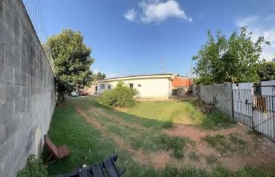 Terreno residencial à venda, jardim morada do sol, indaiatuba - te0012.