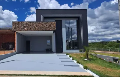 Casa residencial à venda, caldeira, indaiatuba - ca0025.