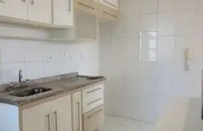 Apartamento residencial à venda, jardim pau preto, indaiatuba - ap0008.